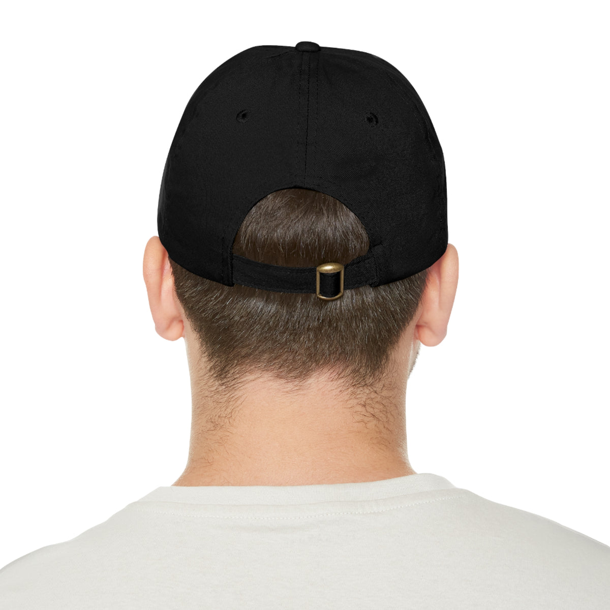 American Work Ethic — Eagle Patch Cap