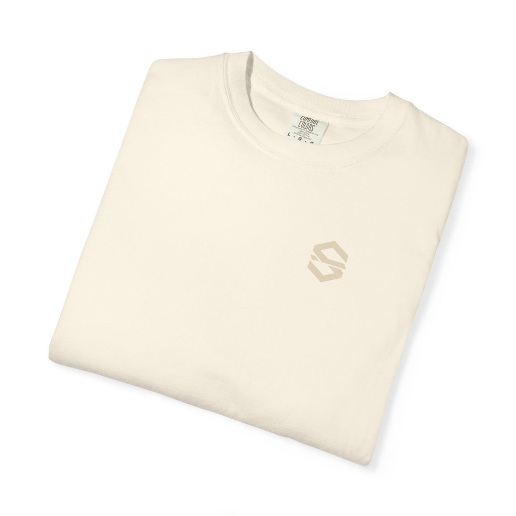 American Work Ethic Still Alive — Comfort Colors® 1717 Tee