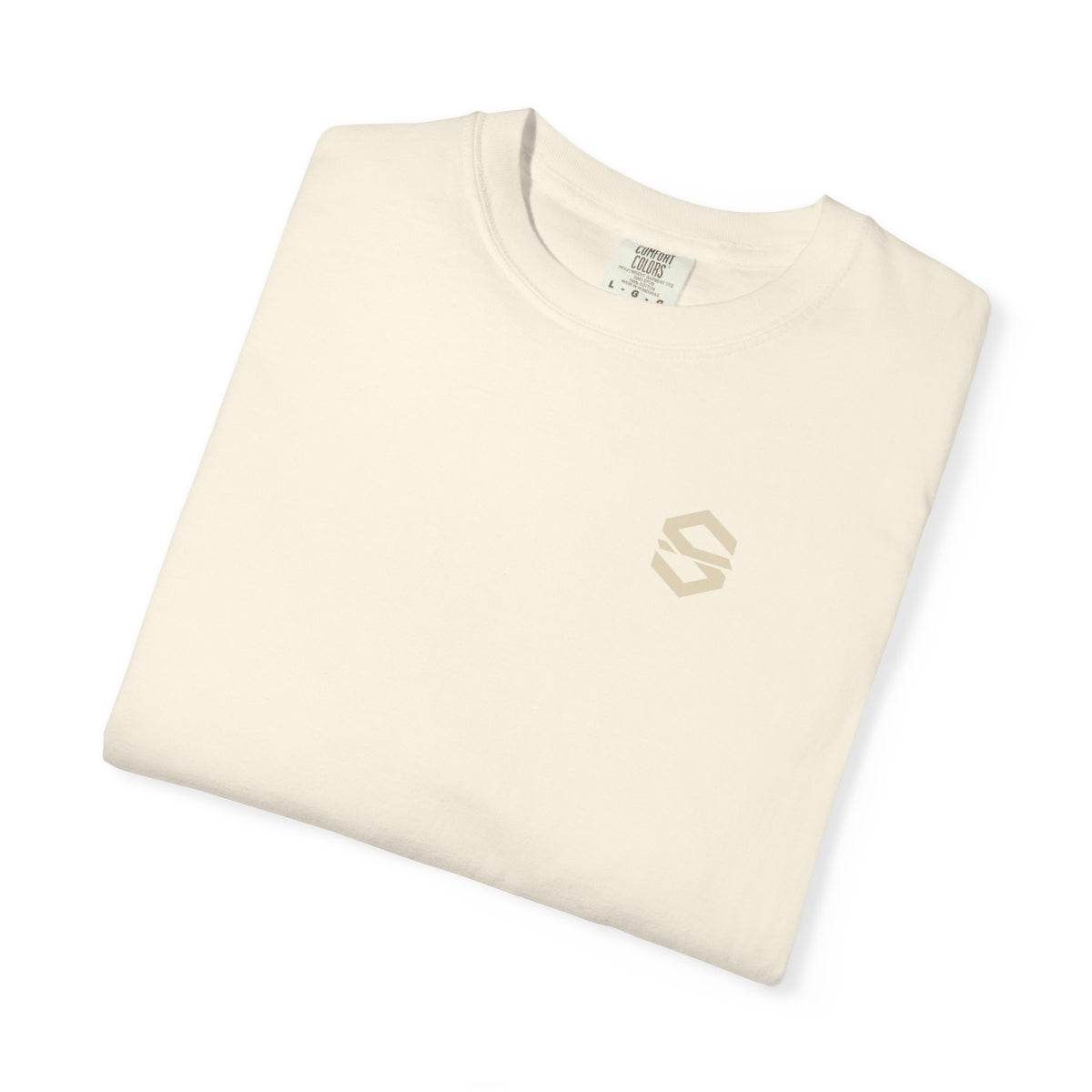 American Work Ethic Still Alive — Comfort Colors® 1717 Tee