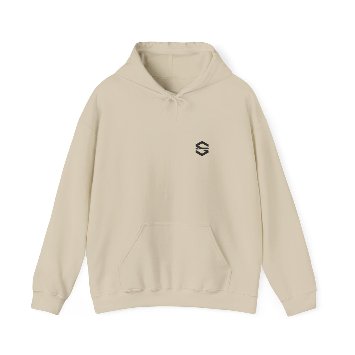 American Work Ethic Still Alive Eagle Hoodie