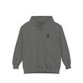 American Work Ethic Still Alive — Garment-Dyed Hoodie