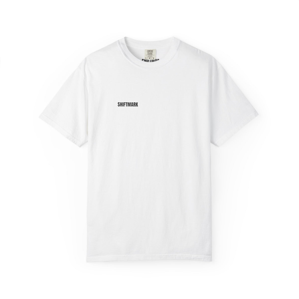 Earn Your Keep — Heavyweight Comfort Colors® Tee