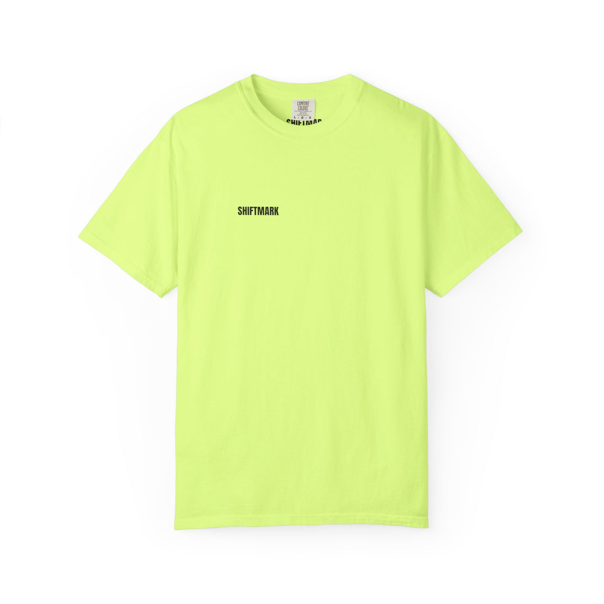 Earn Your Keep — Heavyweight Comfort Colors® Tee