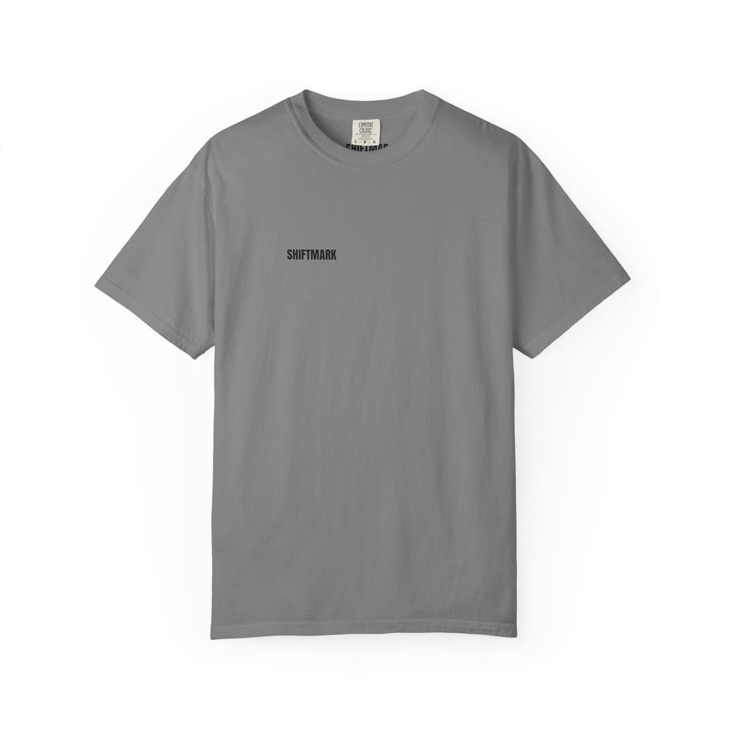 Earn Your Keep — Heavyweight Comfort Colors® Tee
