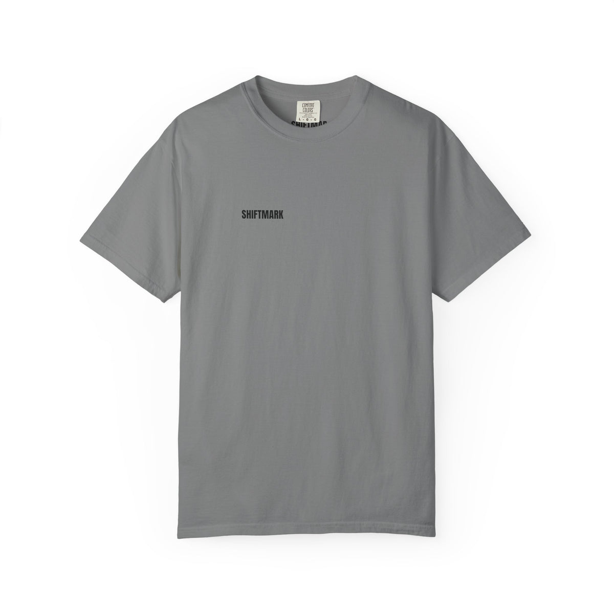 Earn Your Keep — Heavyweight Comfort Colors® Tee