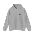 American Work Ethic Still Alive Eagle Hoodie