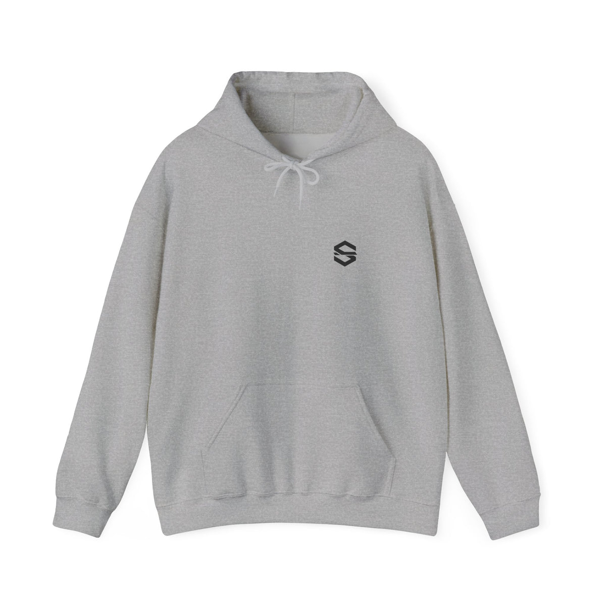 American Work Ethic Still Alive Eagle Hoodie