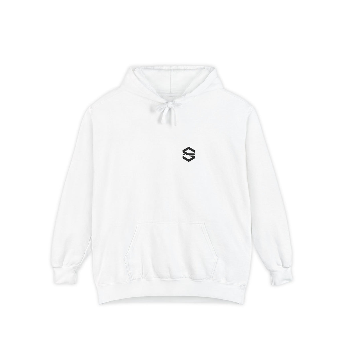 No Shortcuts. Built to Last. — Comfort Colors® 1567 Hoodie