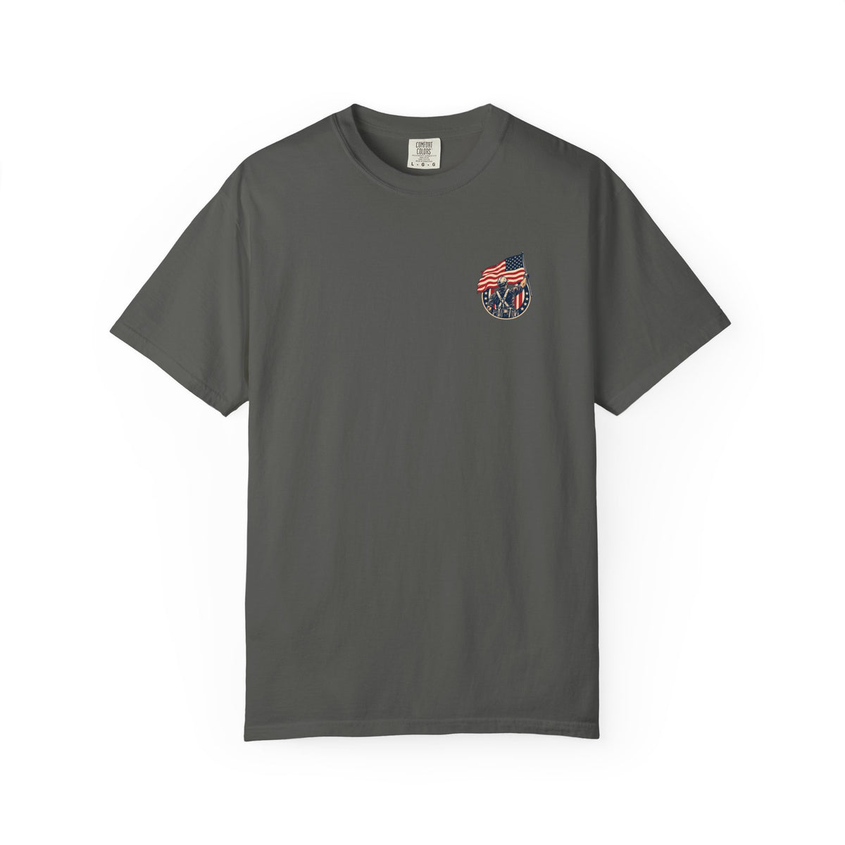 Stand for Something | Patriotic Comfort Colors® Tee