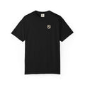 Liberty Runs Deep — Skull & Flag Comfort Colors® 1717 Tee