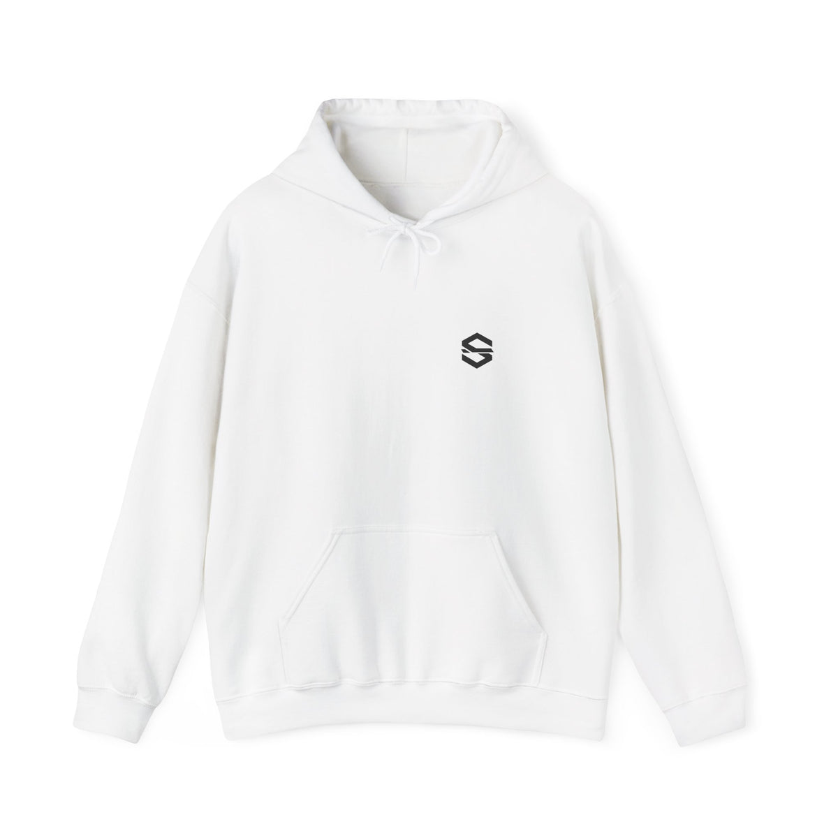 American Work Ethic Still Alive Eagle Hoodie