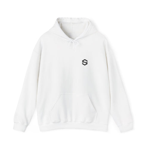 American Work Ethic Still Alive Eagle Hoodie